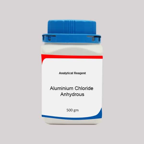 Sodium Aluminium Silicate 500g AR