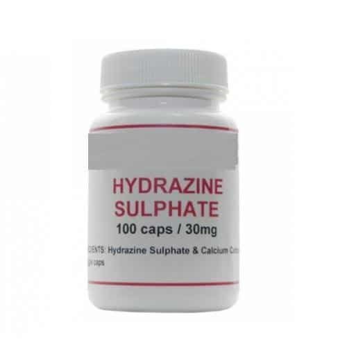 Hydrazine Sulphate AR 100g