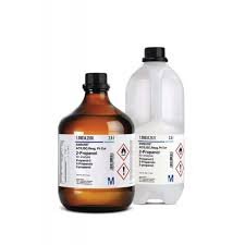 Isopropyl Alcohol AR 2.5L, 85% view 2