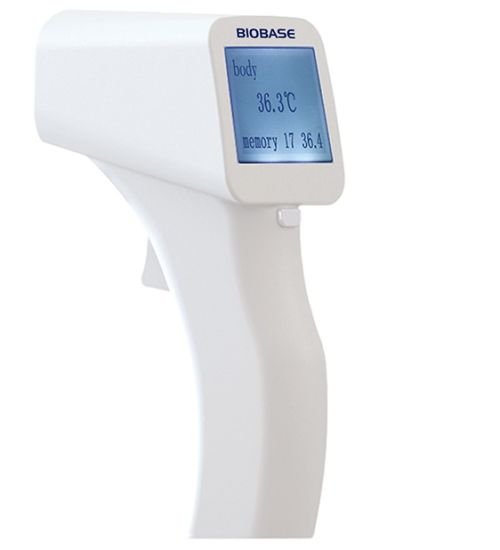 Infrared Thermometers Non Contact