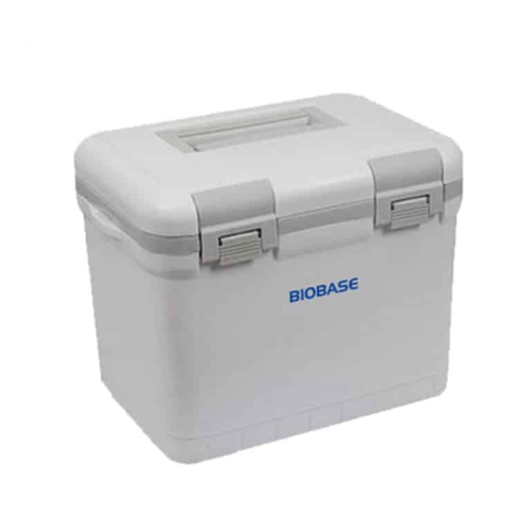 Portable Mini Vaccine Transport Refrigerator