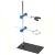 Retort Ring Boss, Midd Steel view 4