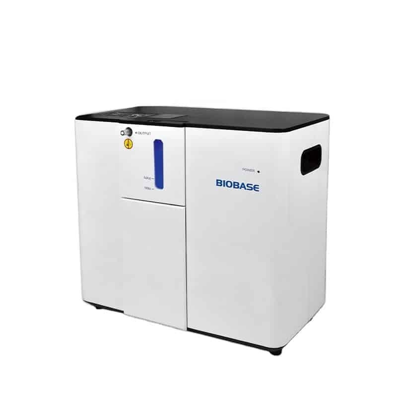 Oxygen Generator For Labs And Hospitals