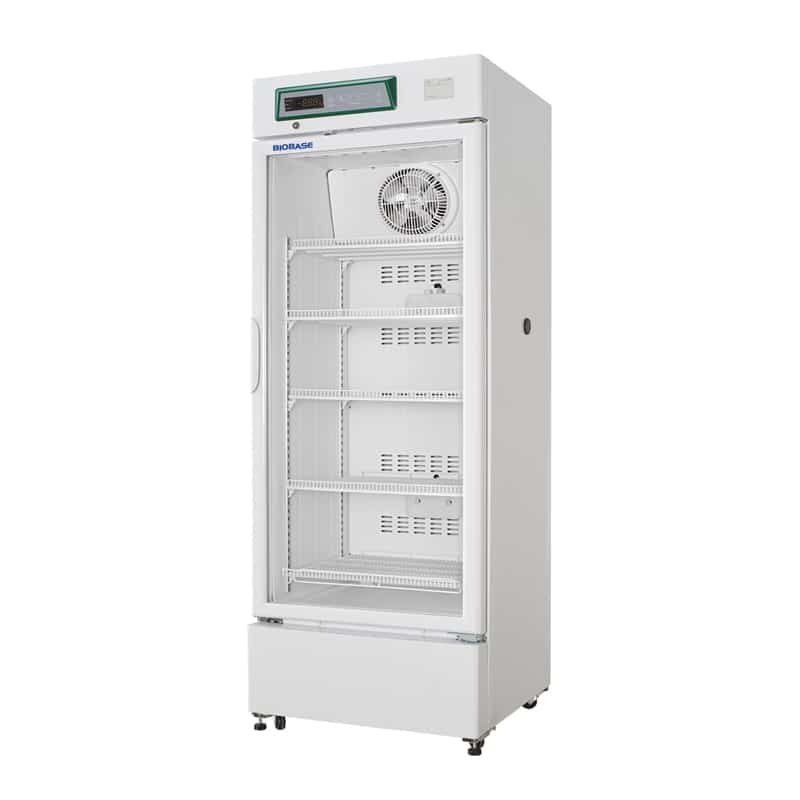 Laboratory refrigerator freezer, Medical Uses