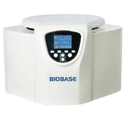 Centrifuge: Micro-Centrifuge