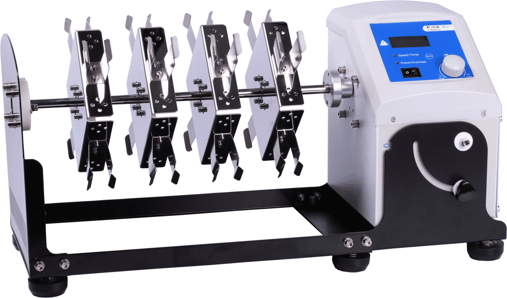 Digital Rotisserie Rotator with Timer