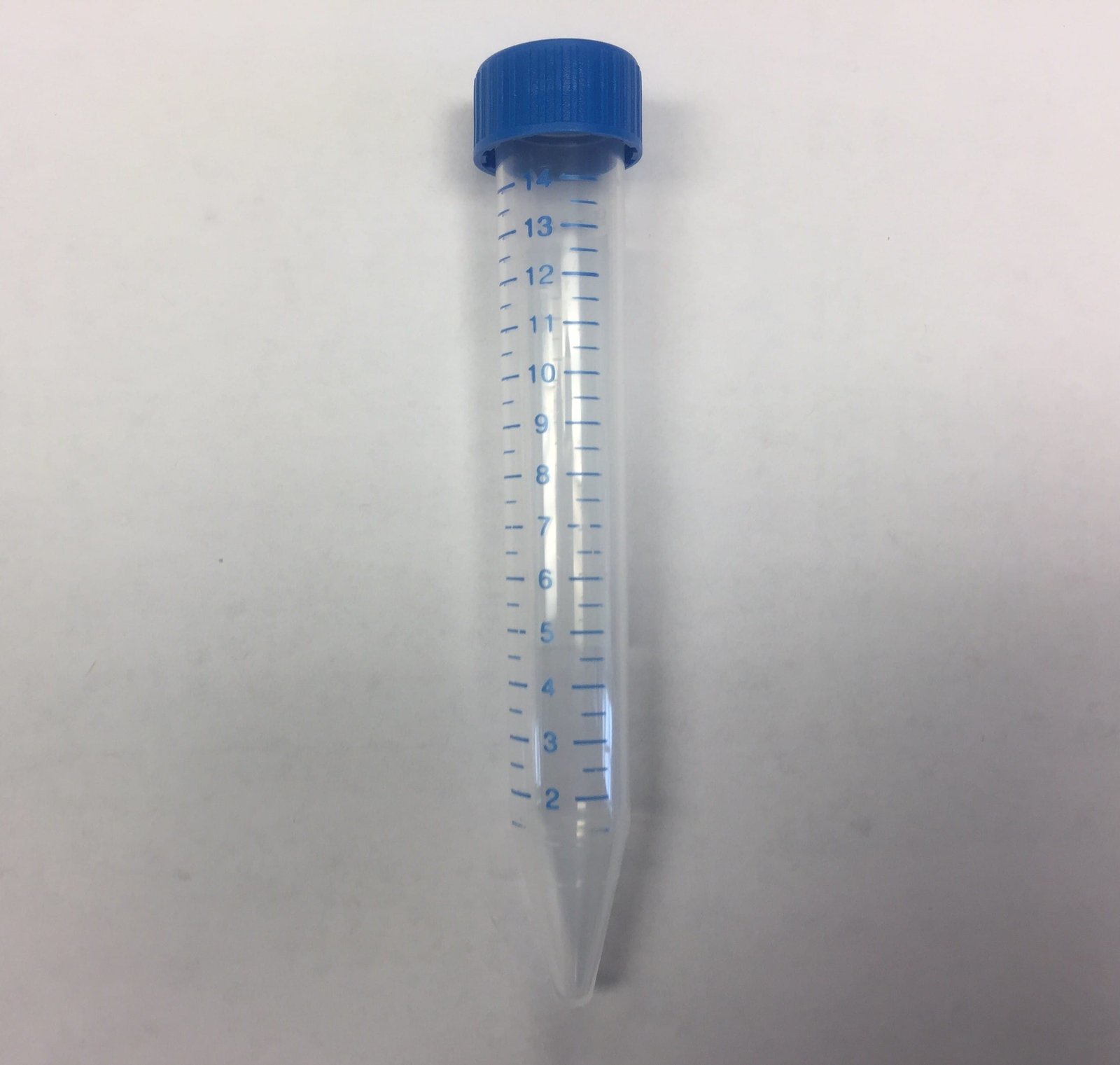 Centrifuge/Falcon tube 15mlcon 1000’s view 2