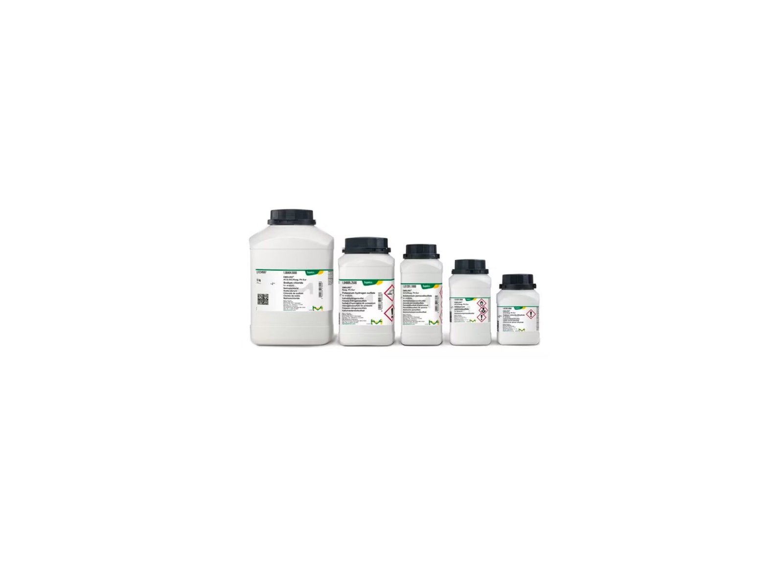 Sodium Salicylate C7H5NaO3 AR 500g