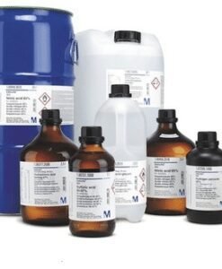 Sodium Dichloro isocyanurate C3Cl2N3NaO3.2H2O, AR 500g