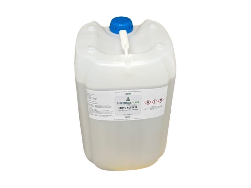 Ethyl Acetate CP view 3