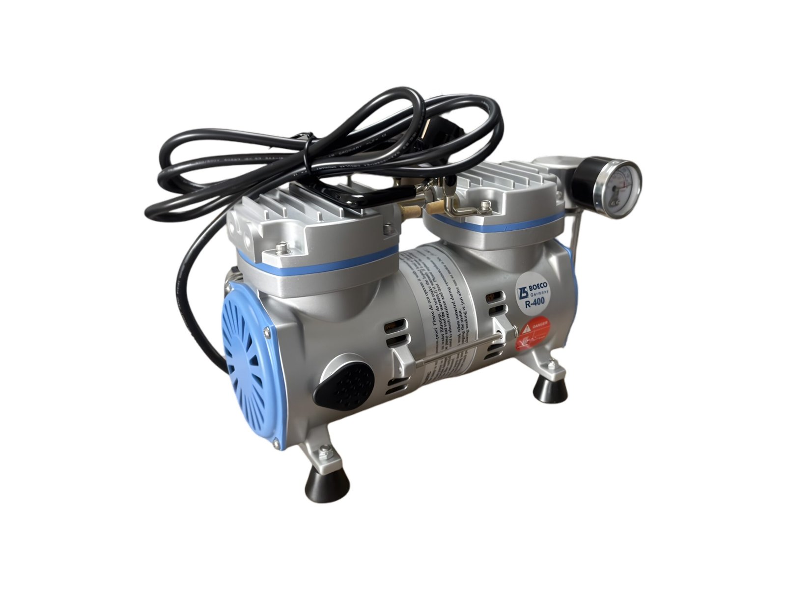 Vacuum Filtration Pump, R-400