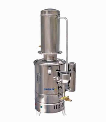Laboratory Water Distillers
