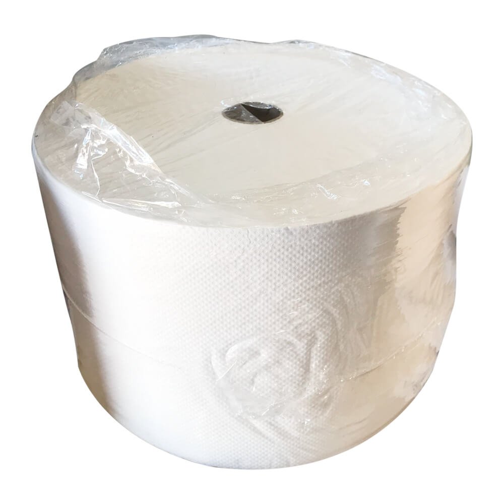 Econo Jumbo Rolls 2ply 280mm x 1000m view 2