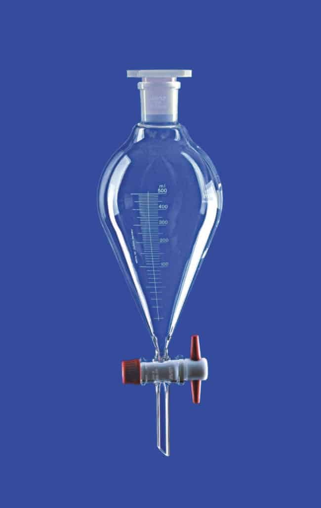 Separating Funnel 125ml