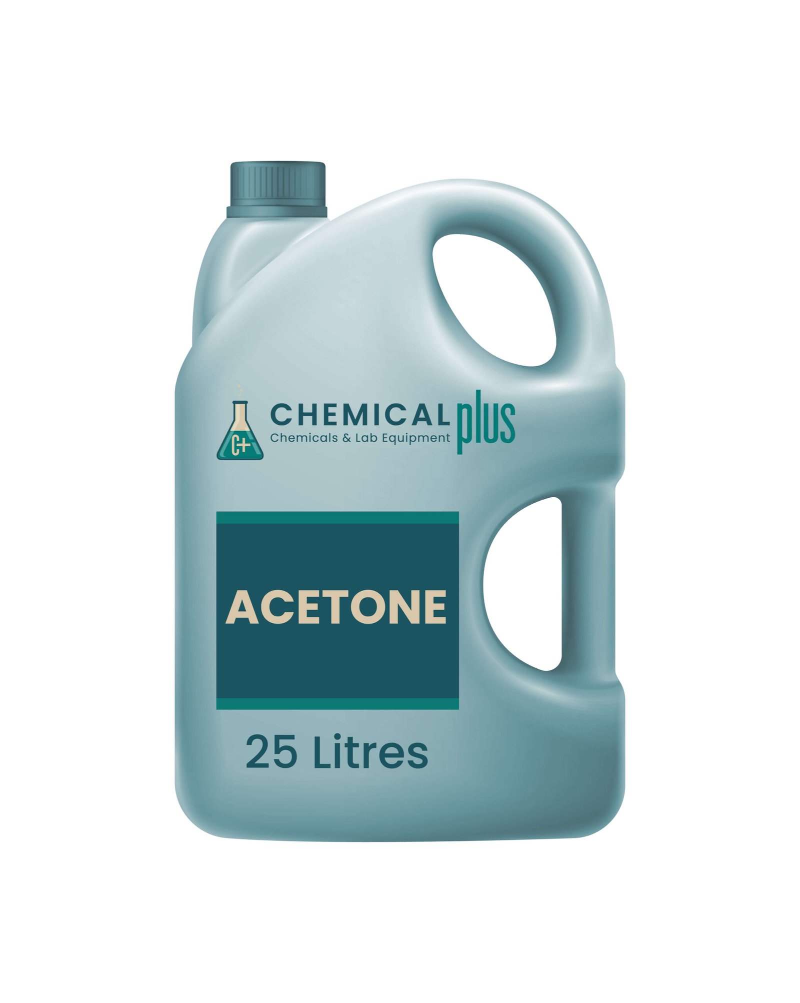 Acetone 99.9% C3H6O 25L