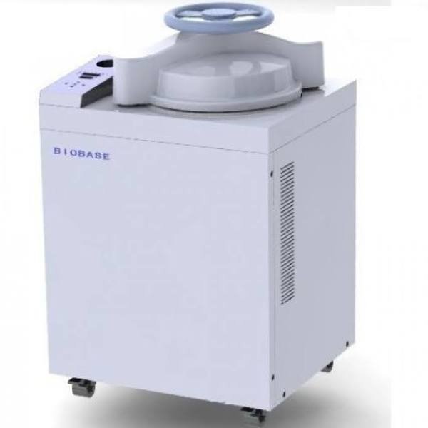 Autoclave,Top Loading 50L