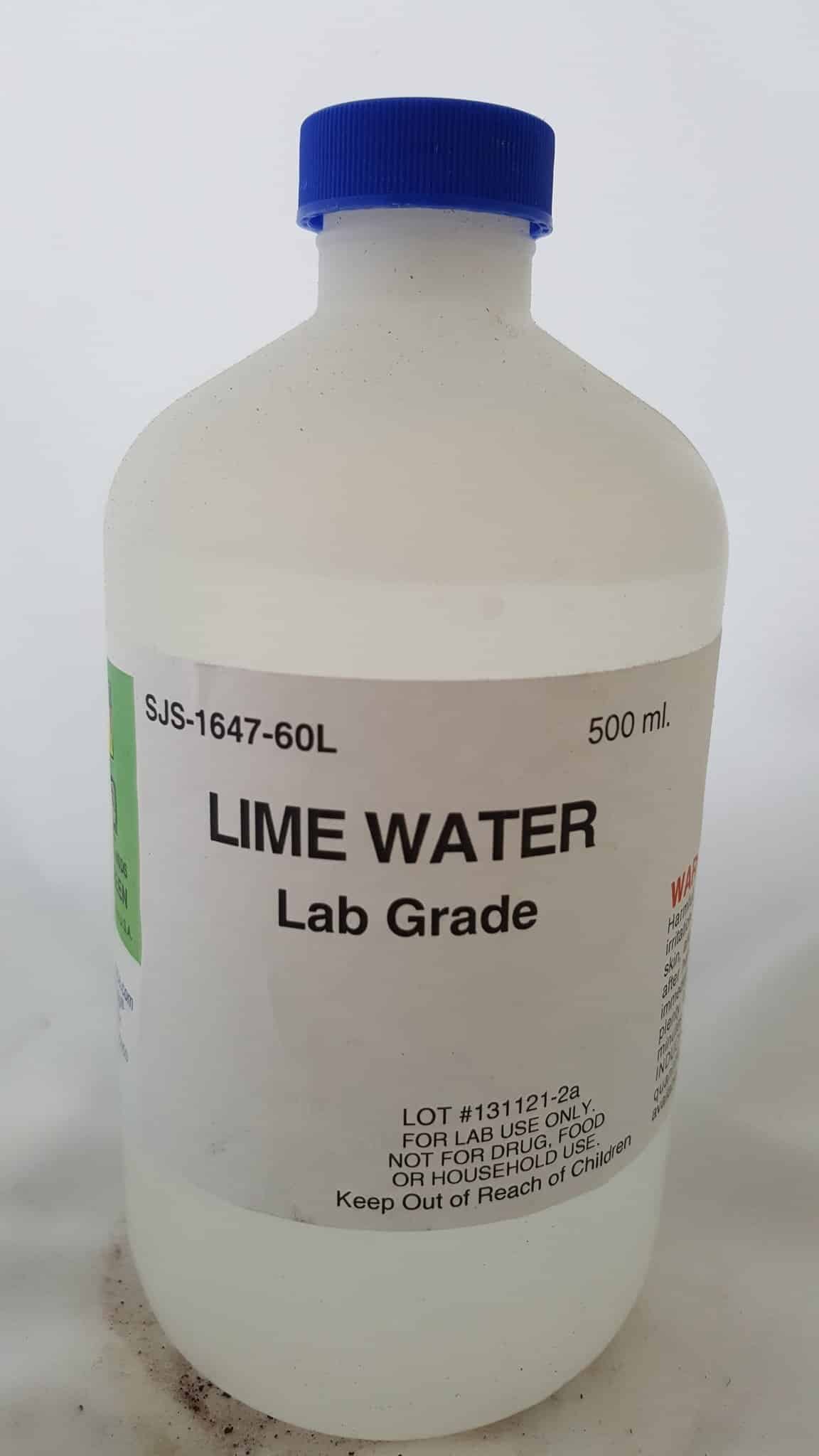 Lead Nitrate AR 500g view 2