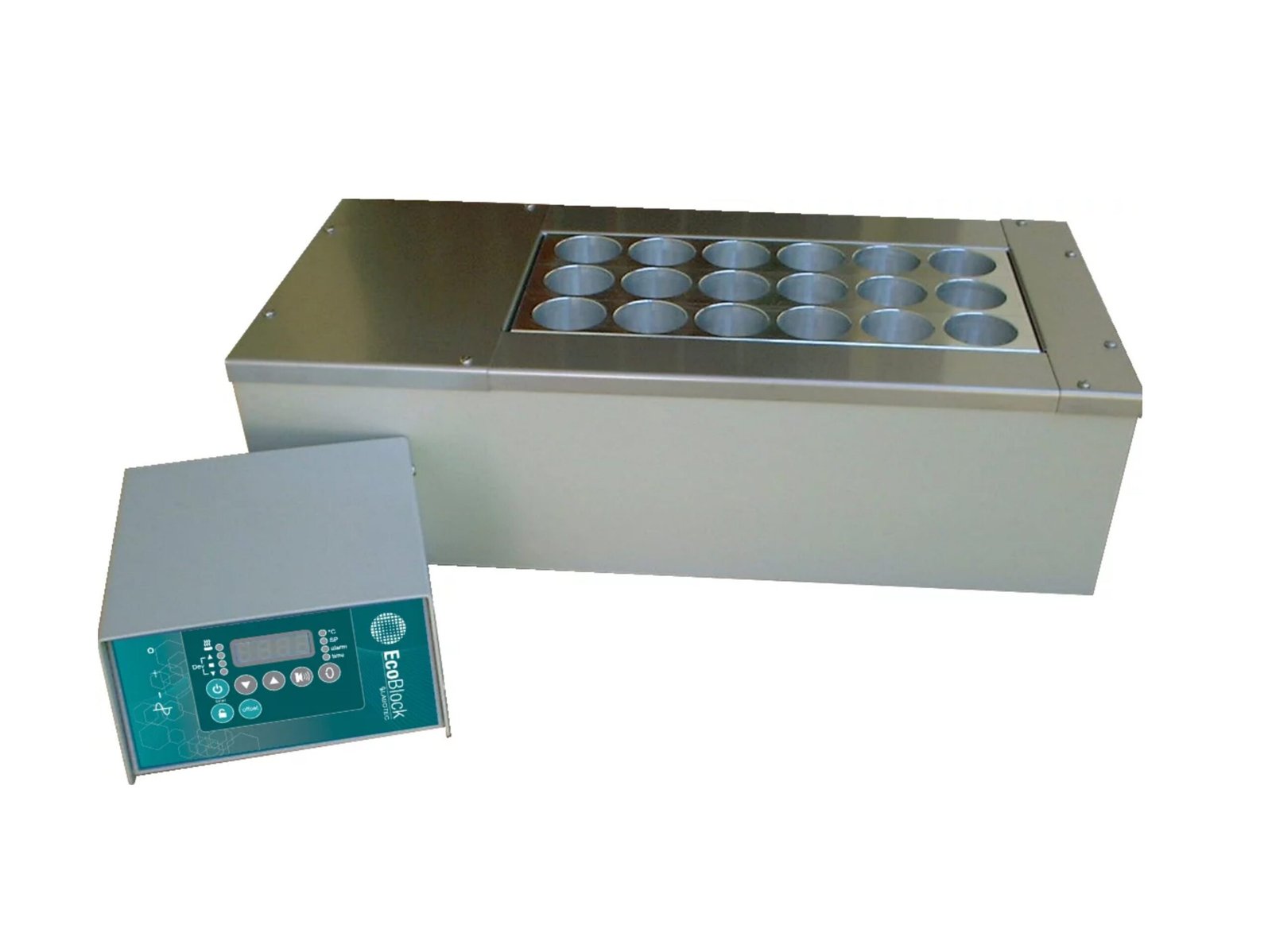 Heating Block Units – 450ºC