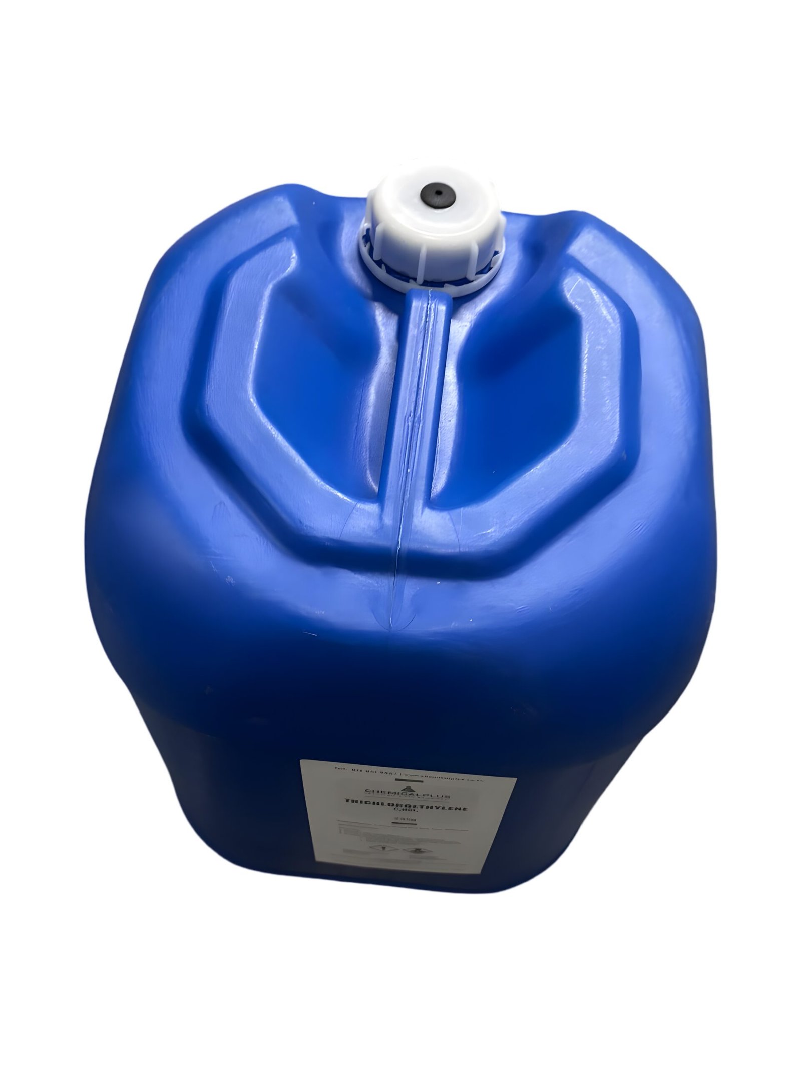Trichloroethylene – 25kg view 2