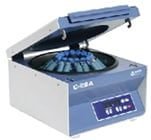 UNIVERSAL CENTRIFUGE, BOECO