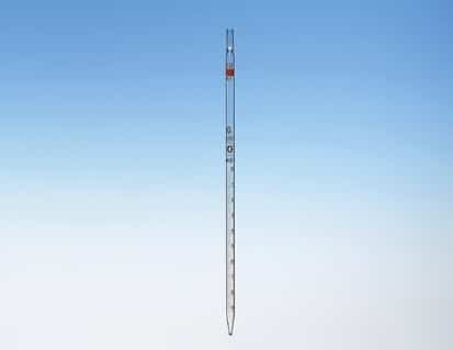 Graduated Pipettes 25ml