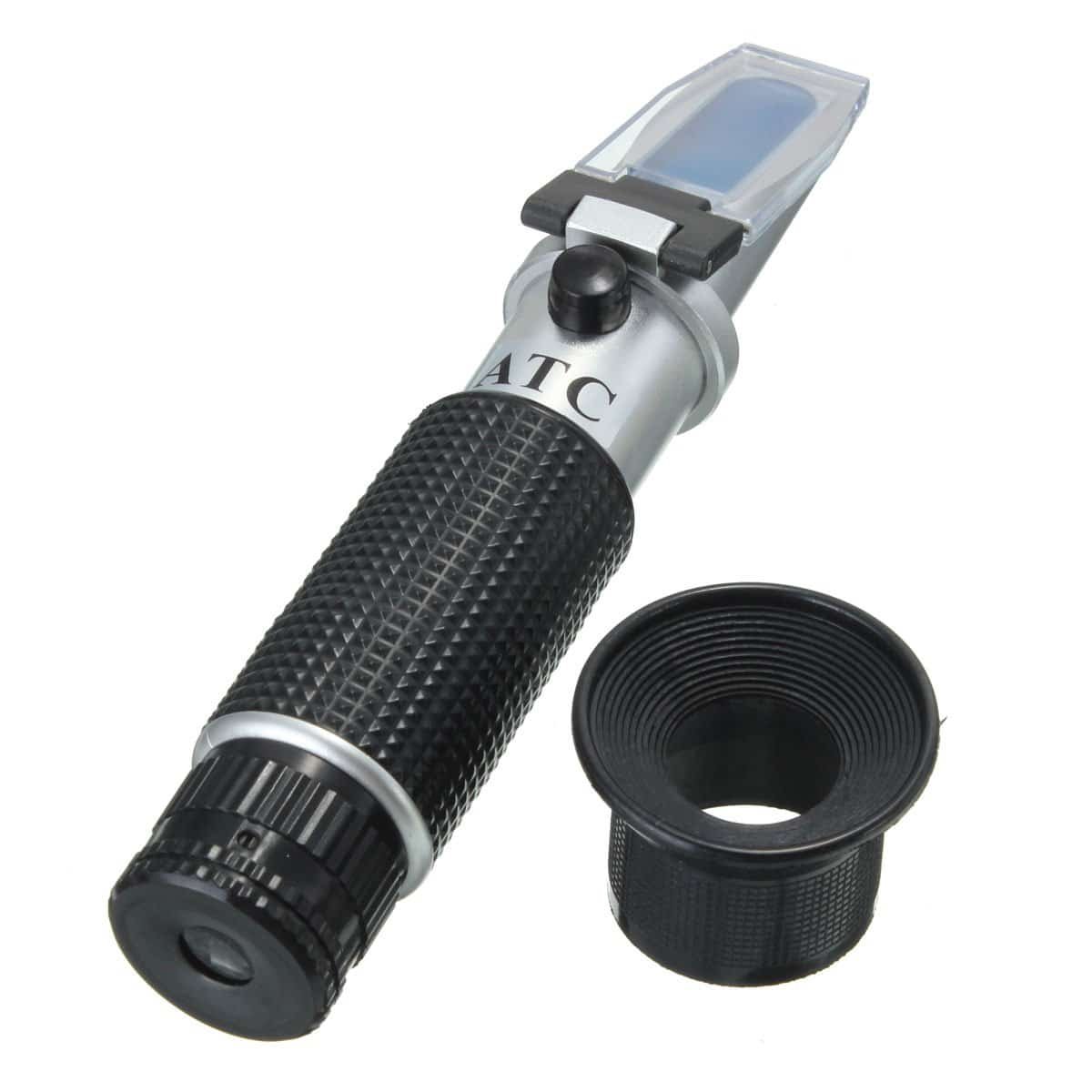 Refractometer Handheld view 2