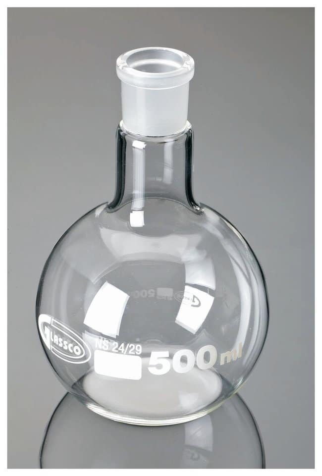Round Bottom Flask 500ml