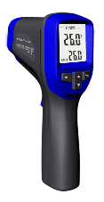 Infrared Thermometer -IR831 Mid-Range