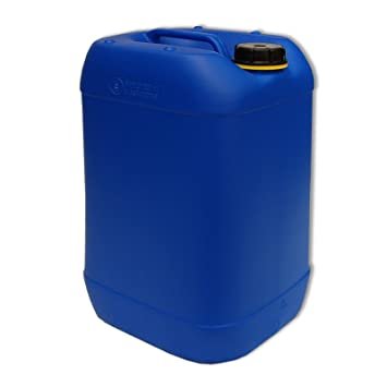 SULPHURIC ACID CP 98% 40kg
