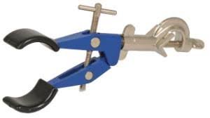 Retort Bosshead With  A Clamp view 2