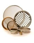 Test Sieves 200x 50mm