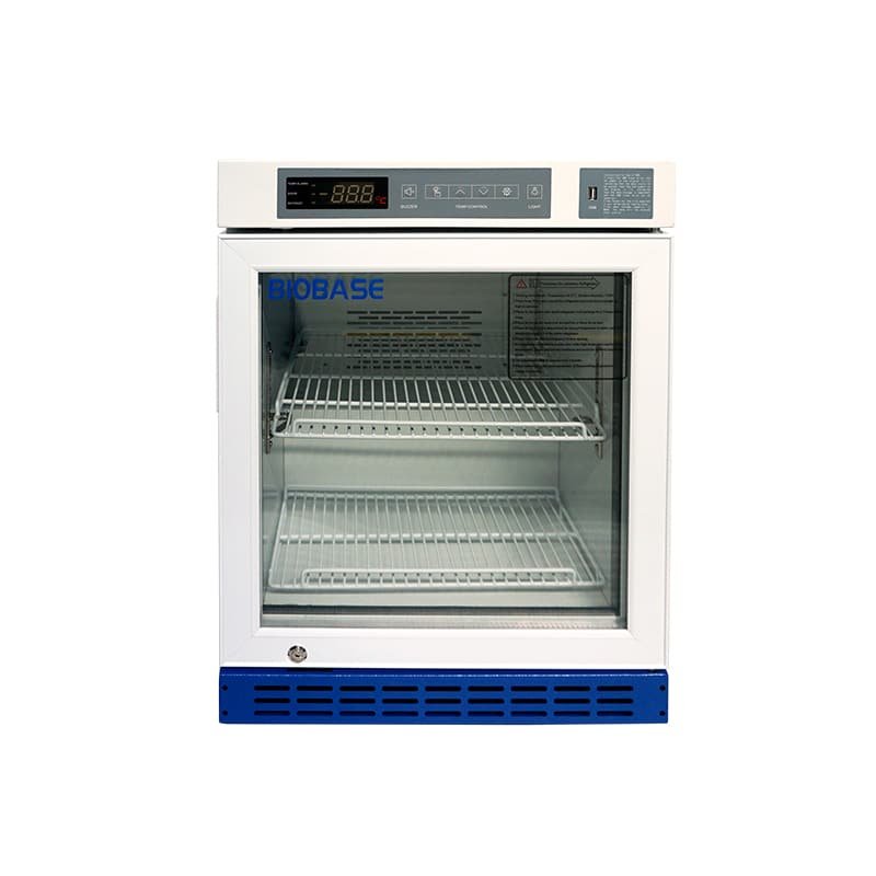 Laboratory/ Pharmaceutical Refrigerator, 50L