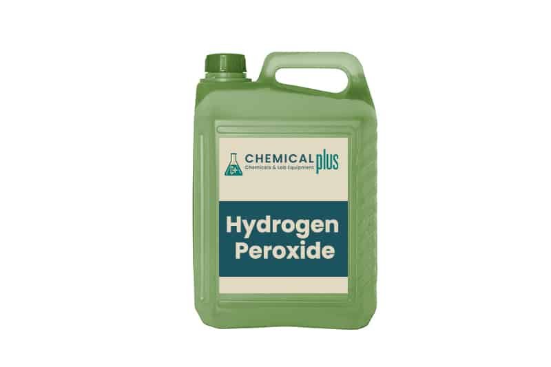 Hydrogen Peroxide 35%