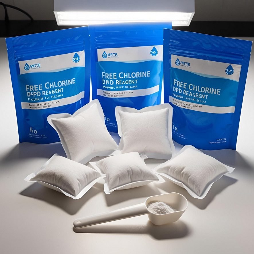 Water Treatment Chemicals