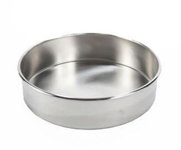 Vibratory Sieve Shaker And Test Sieves
