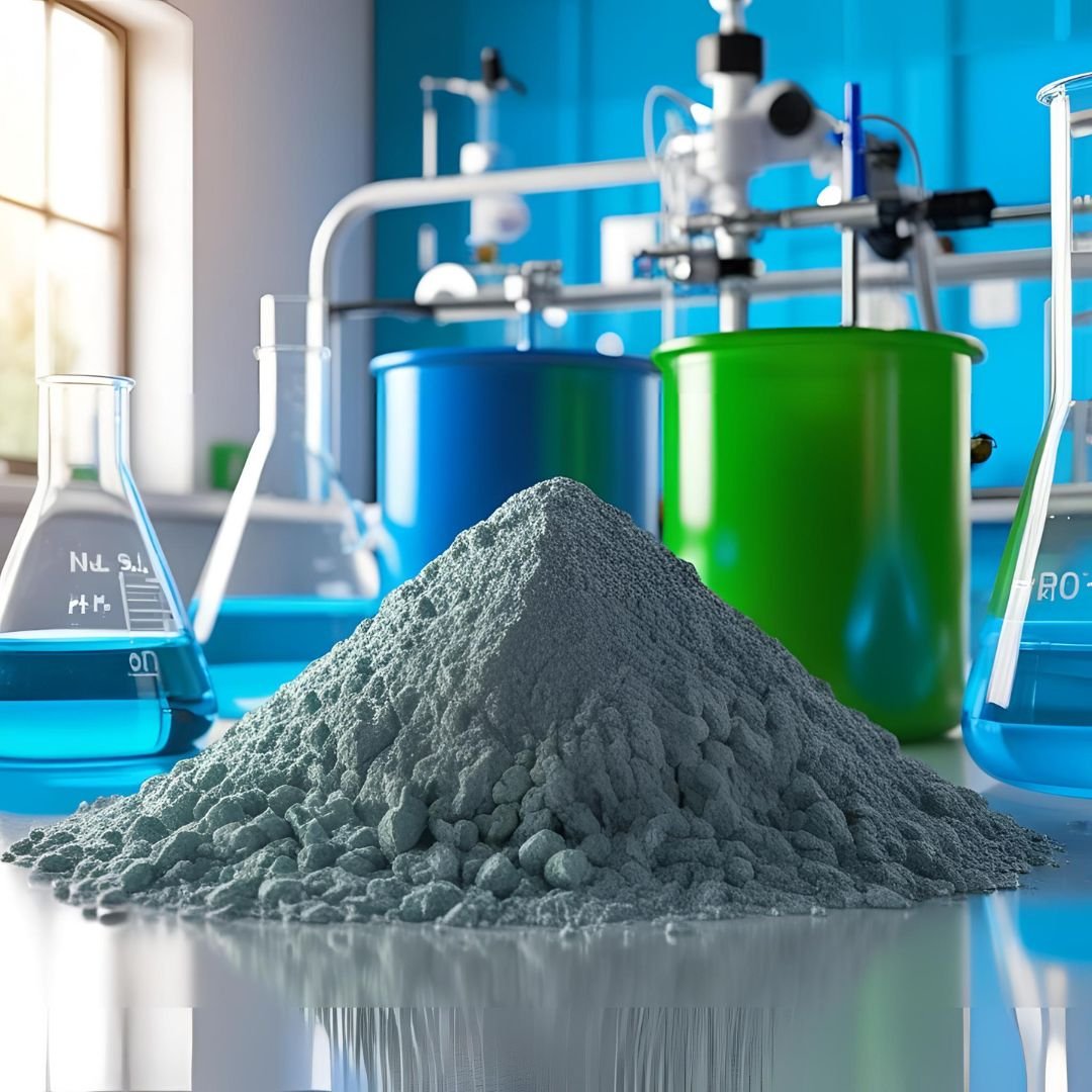 Ferrous Sulphate Heptahydrate CP – 25kg view 3