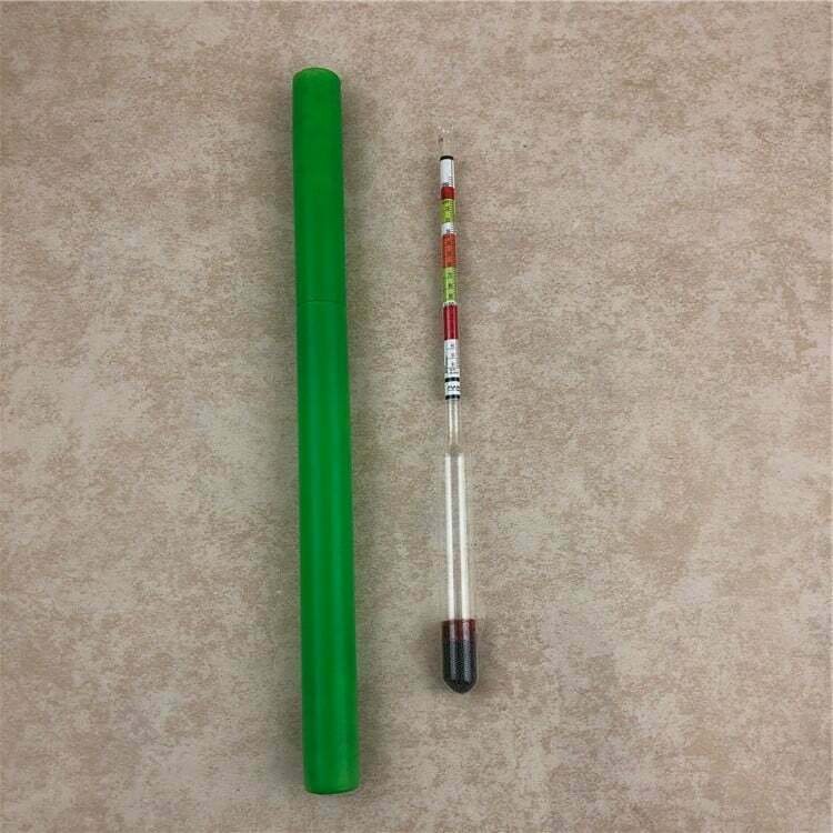 Hydrometers