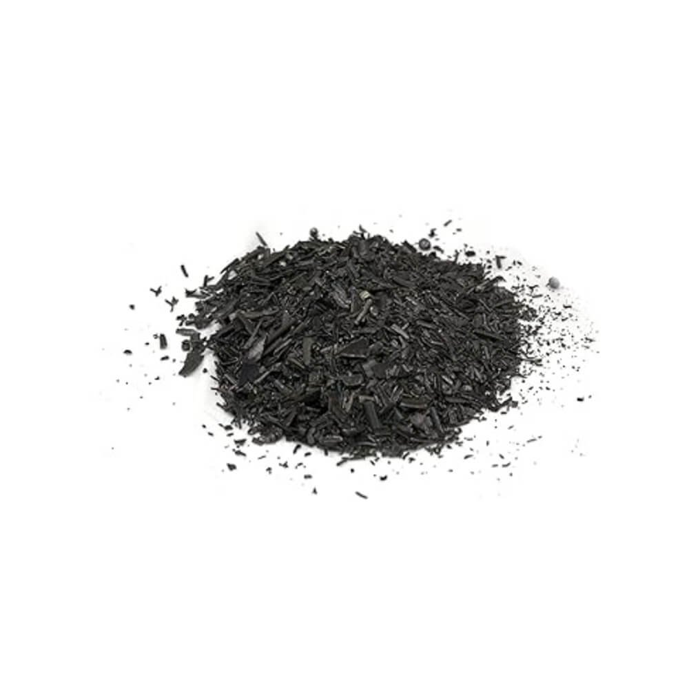 Iron Metal Filings 500g – Coarse view 3
