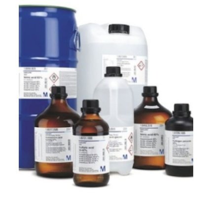 hydrochloric acid cp 32%,  2.5l