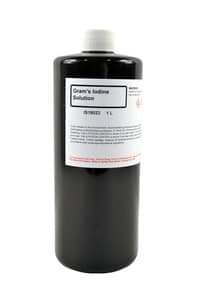 Iodine Solution