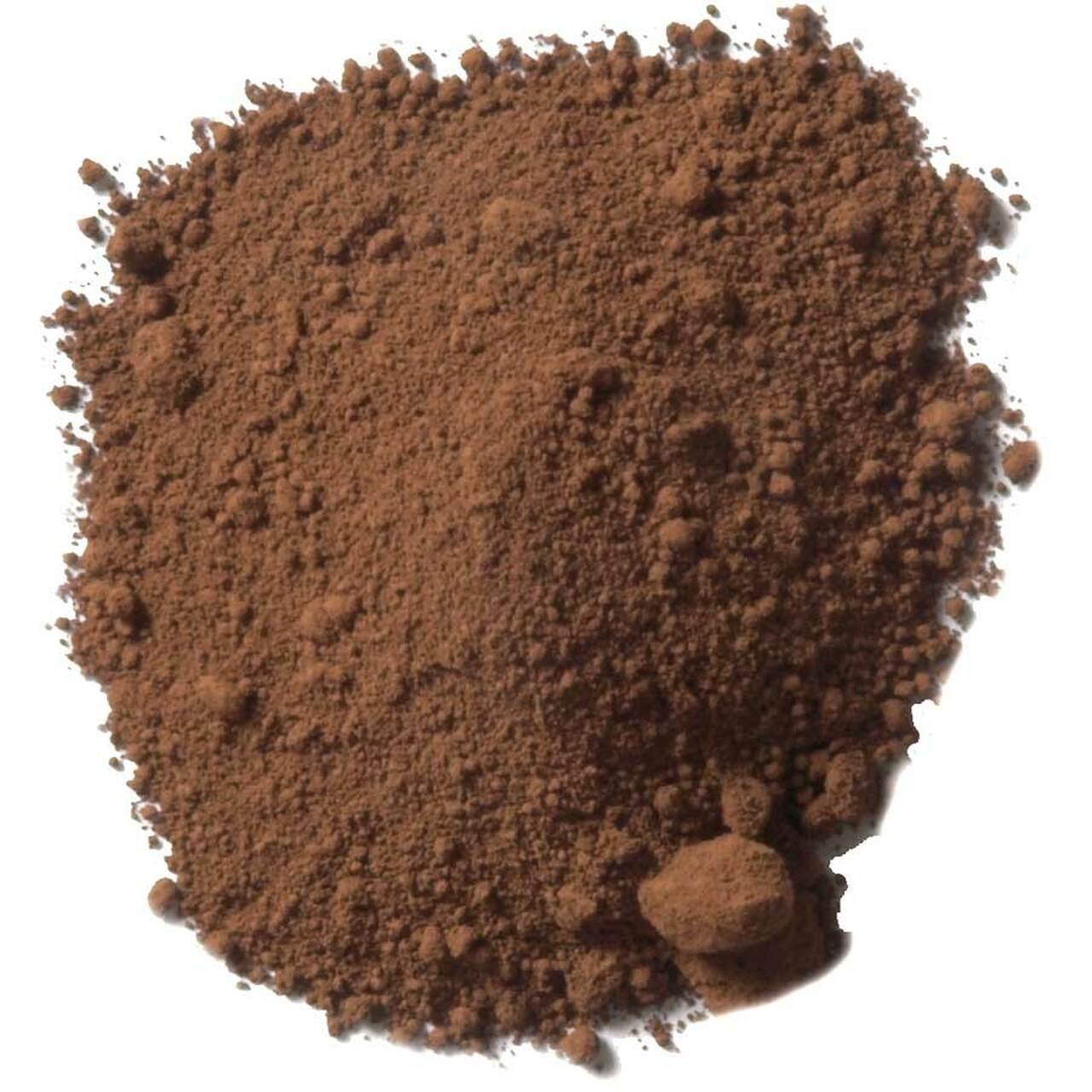 Brown Iron Oxide, 1kg