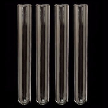 Laboratory Test Tube 18 x 150mm view 2