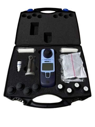 Turbidity Meter-Portable view 3