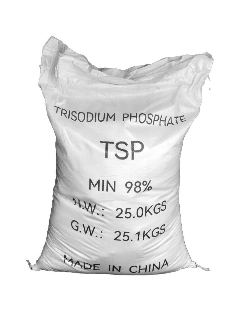 Trisodium Phosphate Crystals, 25kg – Powerful Cleaning Agent | Supplier view 2