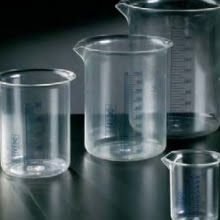Beakers, Glass, Low Form, 250 ml view 2