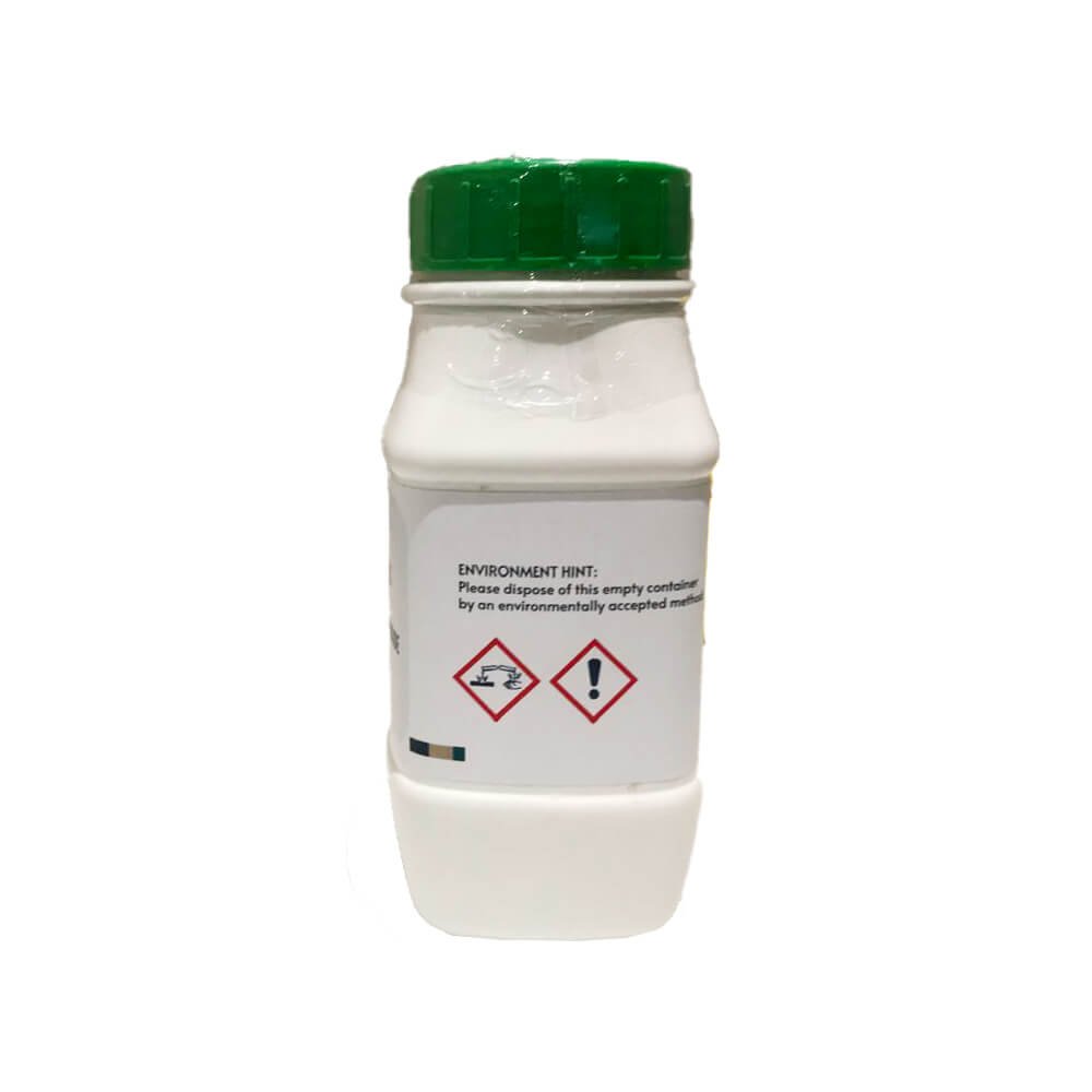 Potassium Hydroxide Pellets CP 500g view 2