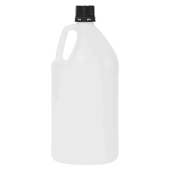 SILVER NITRATE 0.1 N, 2.5L