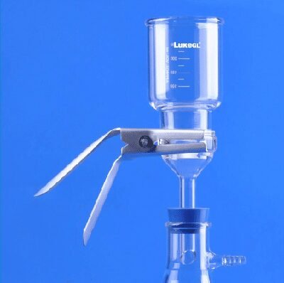 Filtration Accessory 40/38 (Base Stint, Funnel Upper Cup) view 2