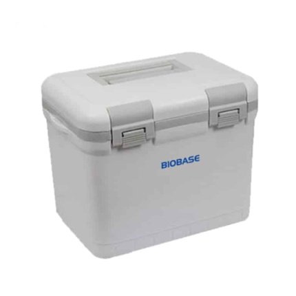 portable mini vaccine transport refrigerator