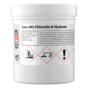 Ferric Chloride500g